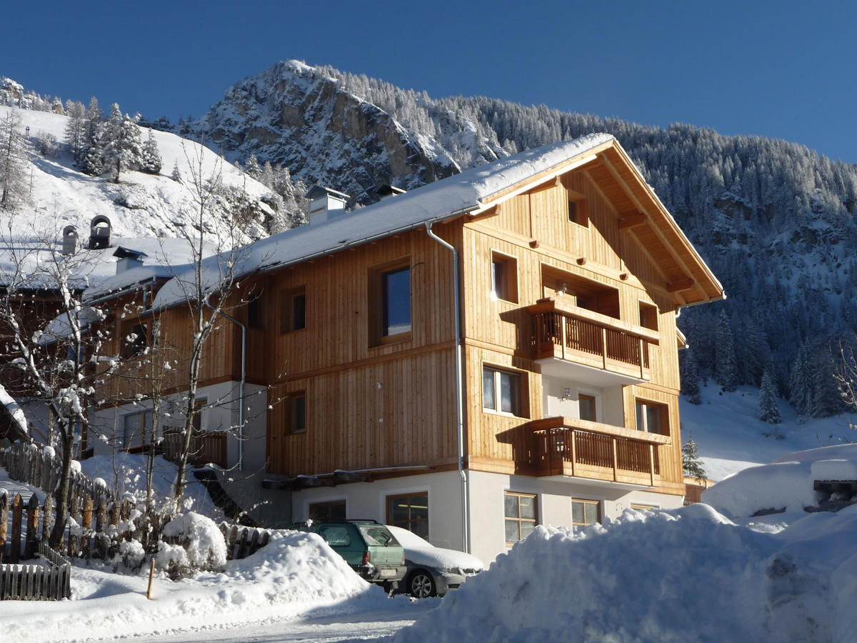 Apartments Rit La Valle Exterior photo