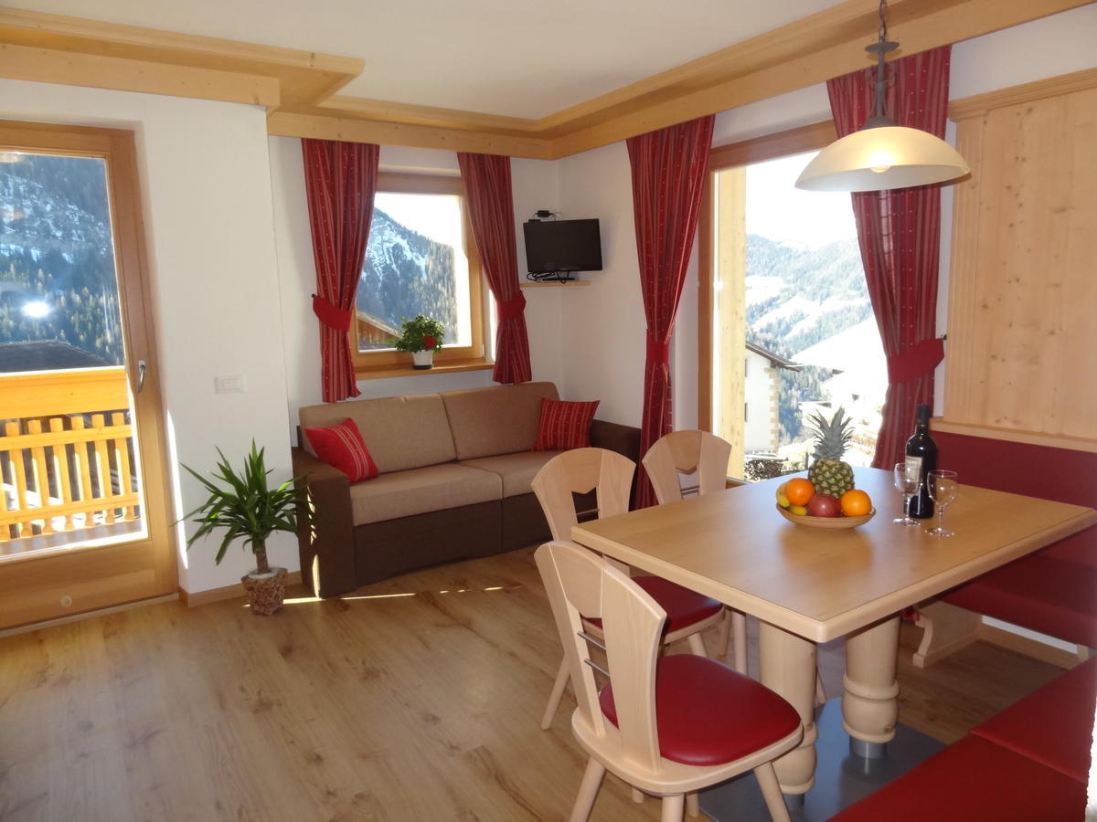 Apartments Rit La Valle Room photo